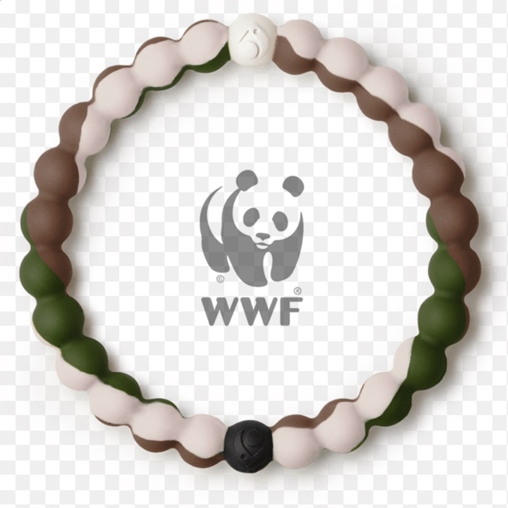 Lokai Wild Camo Bracelet